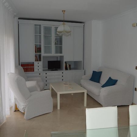 Apartamento En Pleno Centro De Córdoba Exterior foto