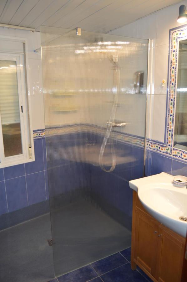 Apartamento En Pleno Centro De Córdoba Exterior foto