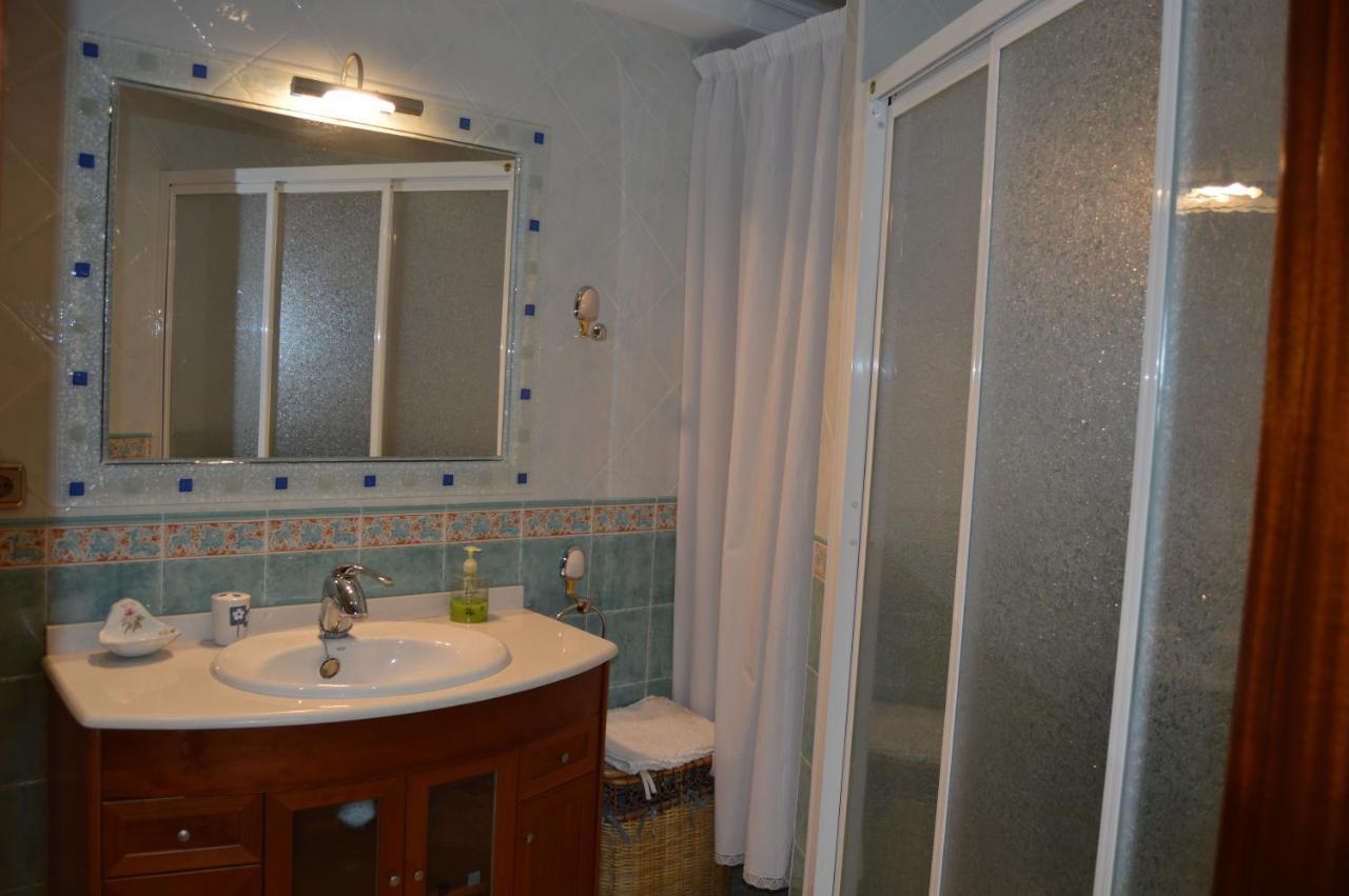 Apartamento En Pleno Centro De Córdoba Exterior foto