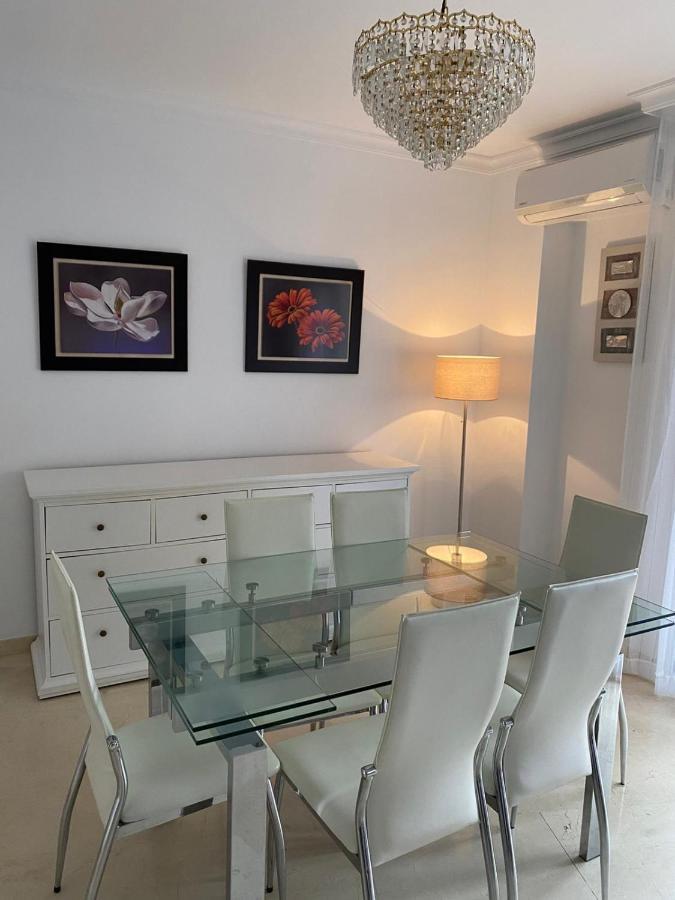 Apartamento En Pleno Centro De Córdoba Exterior foto